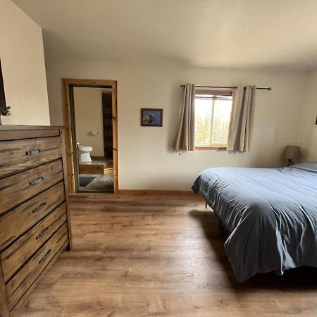 فيلا Denali Park View House هيلي المظهر الخارجي الصورة