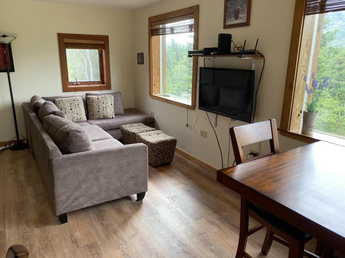 فيلا Denali Park View House هيلي المظهر الخارجي الصورة