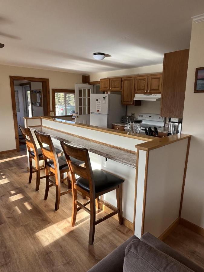 فيلا Denali Park View House هيلي المظهر الخارجي الصورة