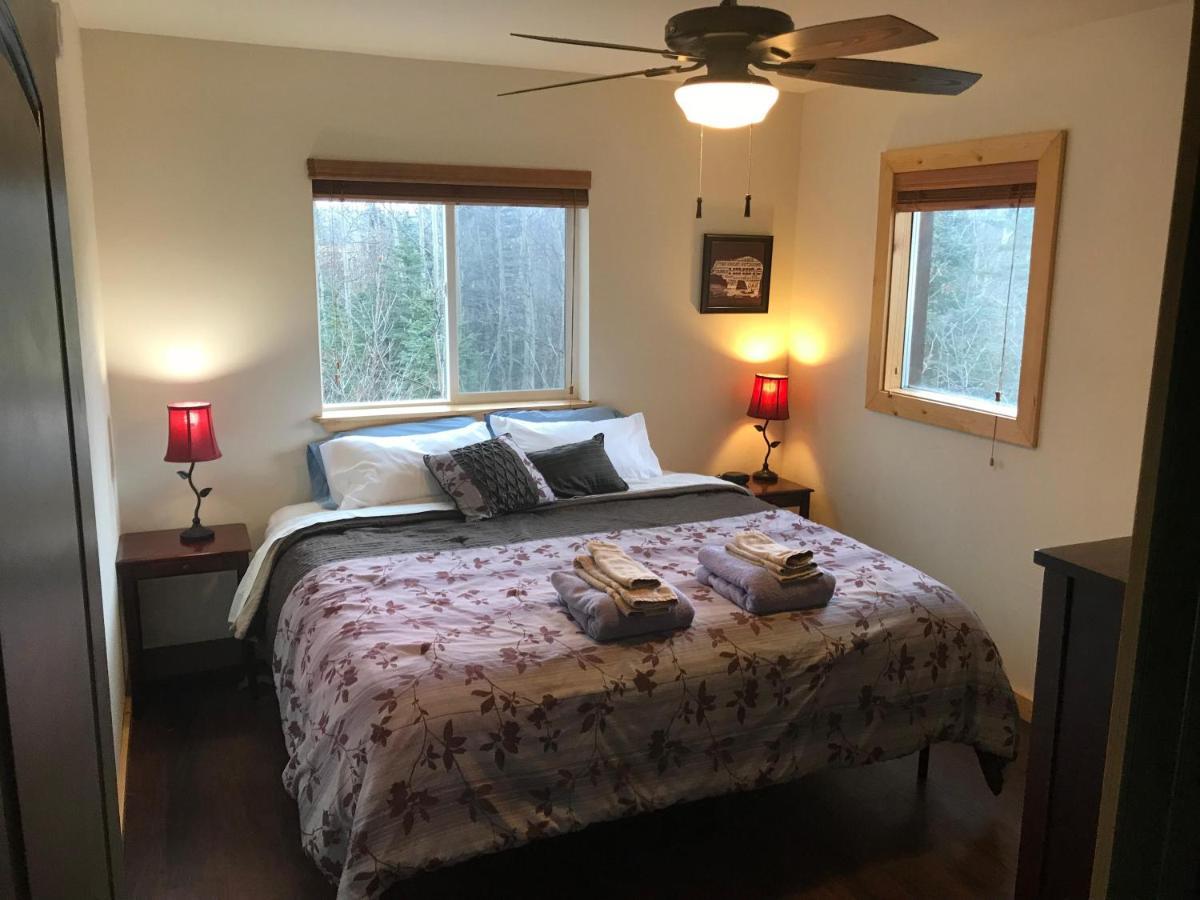 فيلا Denali Park View House هيلي المظهر الخارجي الصورة